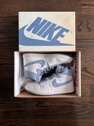 Jordan Brand × Nike Air Jordan Air Ship White/Blue