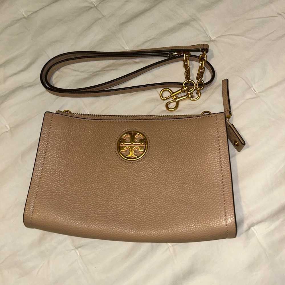 Tory Burch Carson Crossbody - image 1