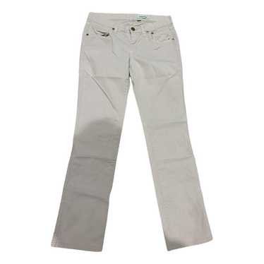 Jeckerson Straight pants