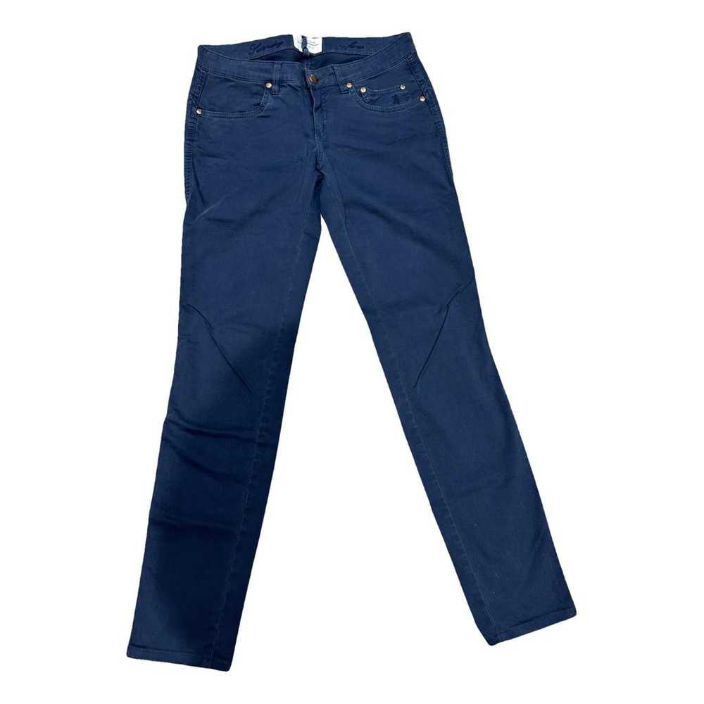 Jeckerson Straight pants - image 1