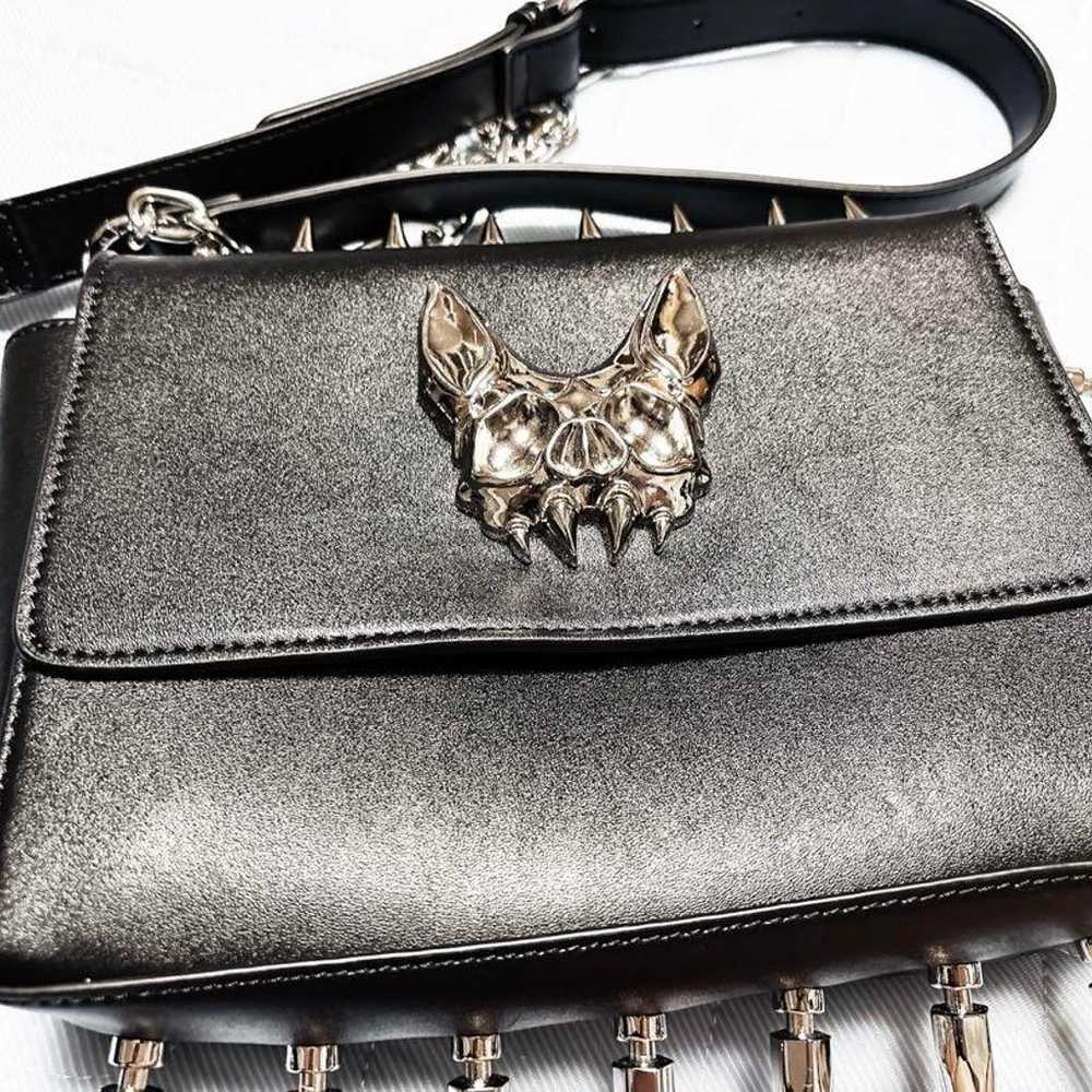 Grrr the Lipper Shoulder Bag - image 2