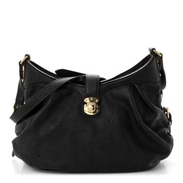 LOUIS VUITTON Mahina XS Black