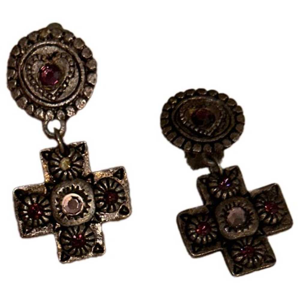 Jacky De G Earrings - image 1