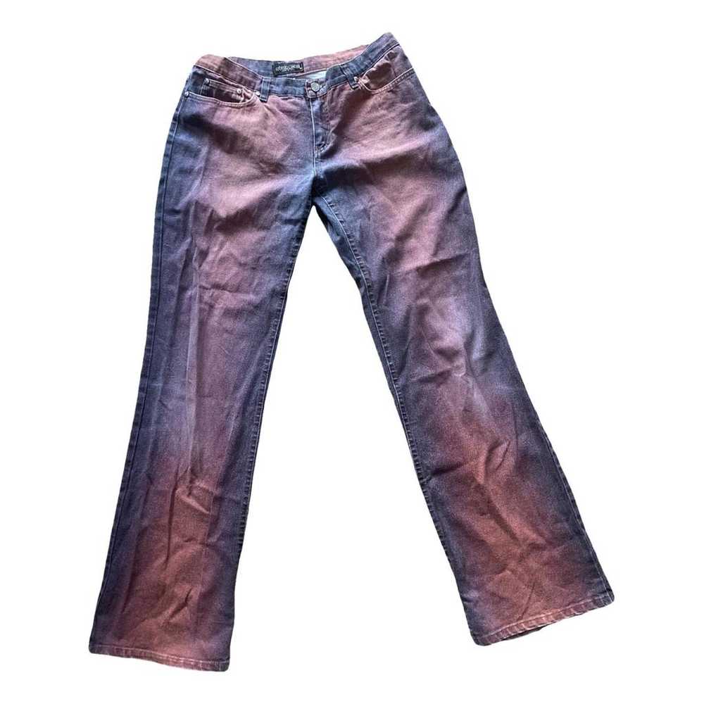 Roberto Cavalli Straight jeans - image 1