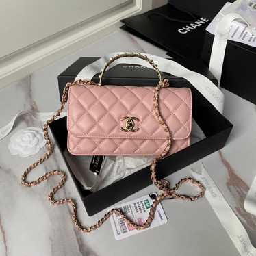 Chanel Shoulder Bags