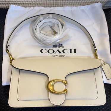 Coach Tabby Shoulder Bag