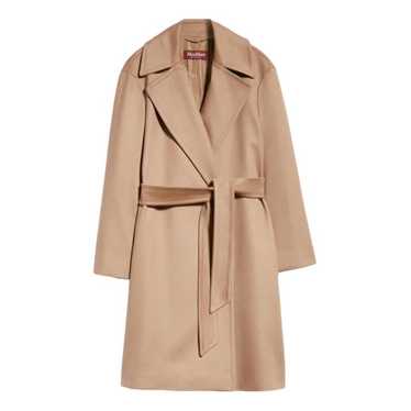 Max Mara Studio Wool coat