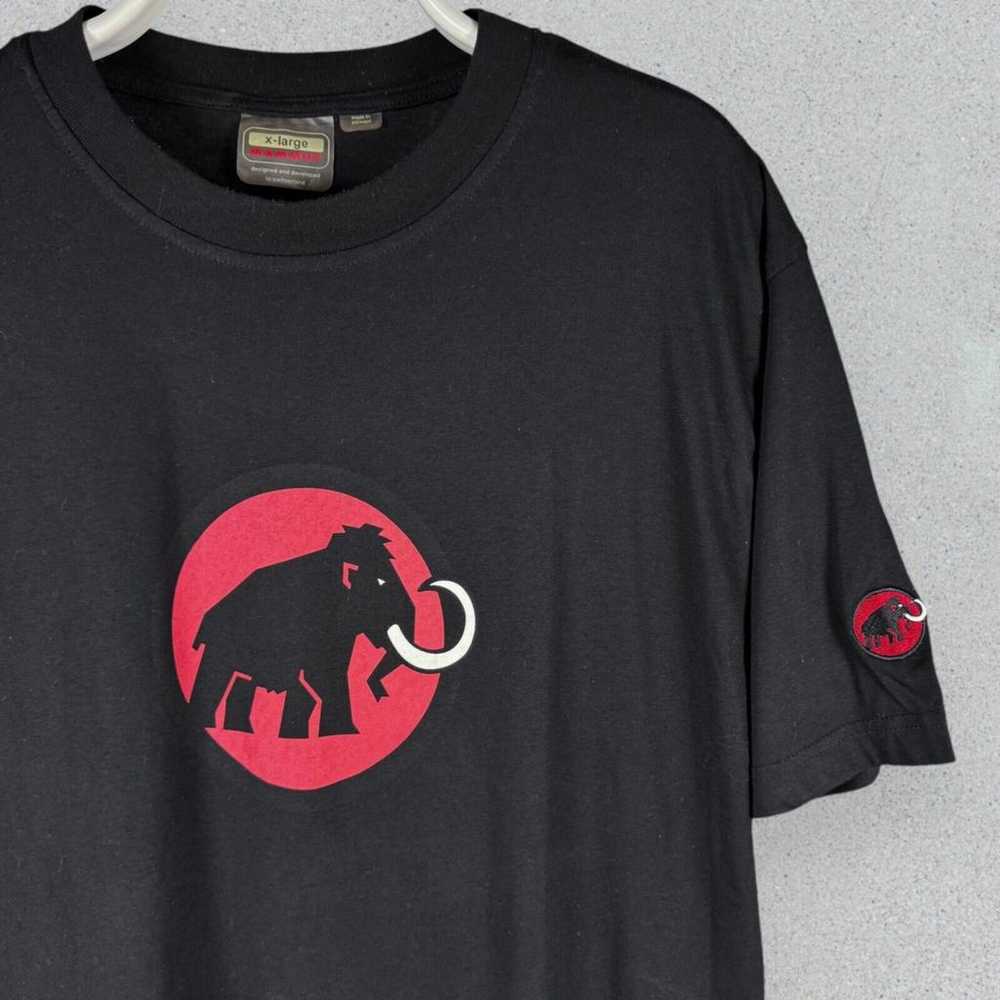 Mammut T-shirt - image 2