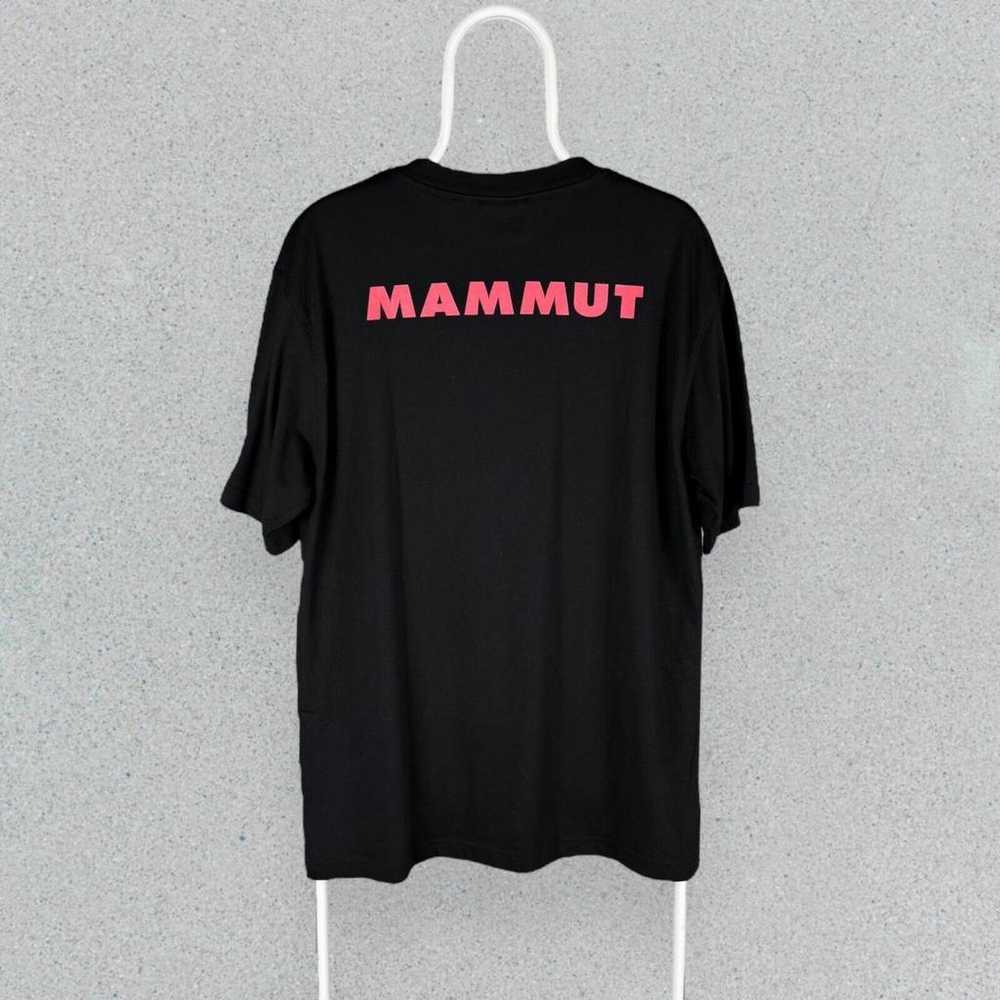 Mammut T-shirt - image 4