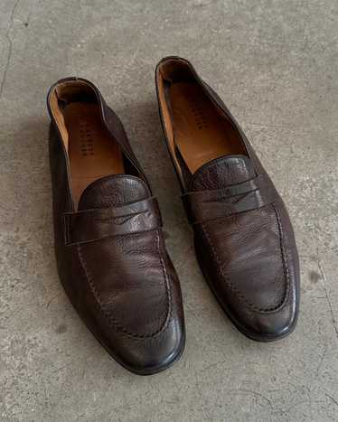 Barneys NY Loafers