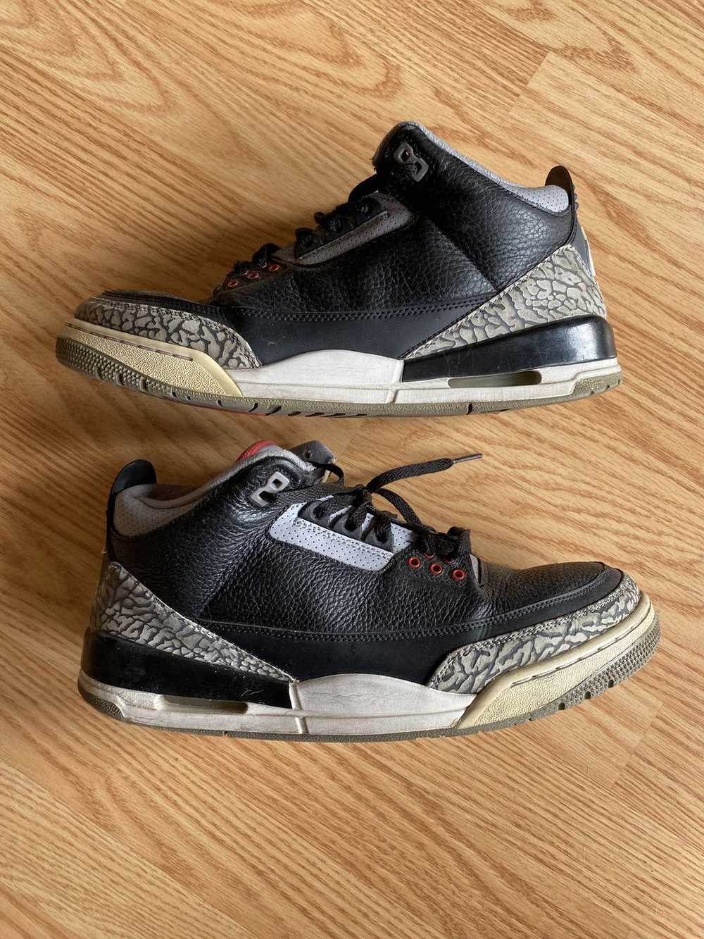 Jordan Brand × Nike × Streetwear Air Jordan 3 Ret… - image 5