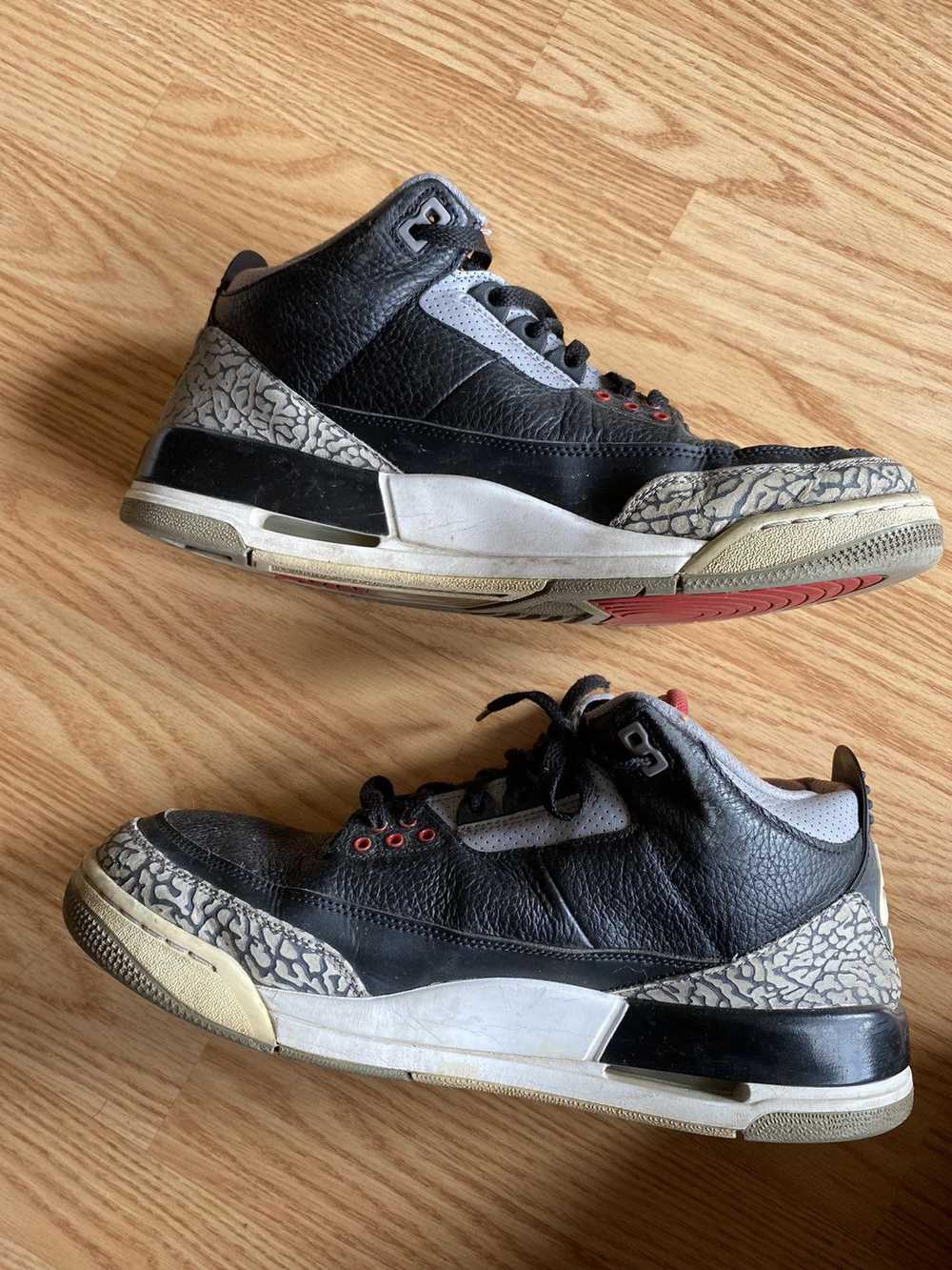 Jordan Brand × Nike × Streetwear Air Jordan 3 Ret… - image 6