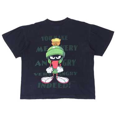 1995 Vintage Marvin The Martian You Make Me Very … - image 1