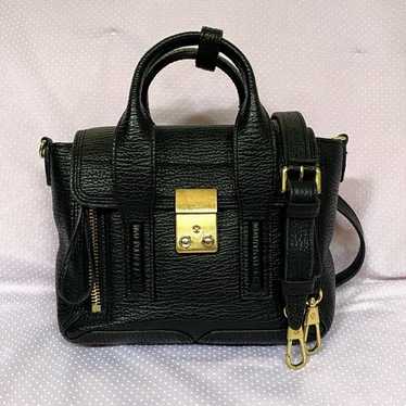 Philip Lim mini Pashli satchel