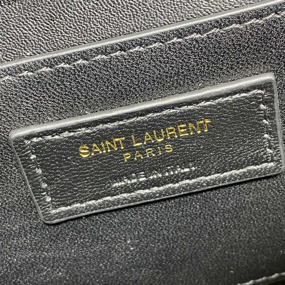 Yves Saint Laurent YSL Shoulder Bags - image 5