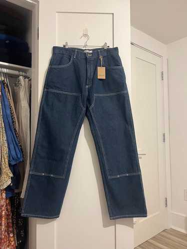 Rudy Jude Utility Jean classic indigo (5) | Used,…