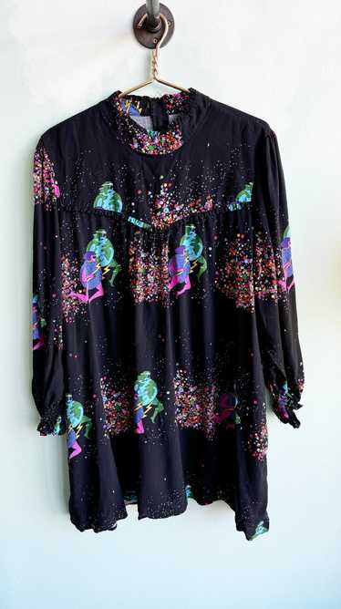 NOOWORKS Stevie Cosmic Ladies Dress (3X) | Used,…