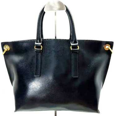 STUDIOUS Shoulder Bag Tote Bag 2-Way Leather - image 1