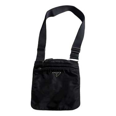 Prada Cloth crossbody bag