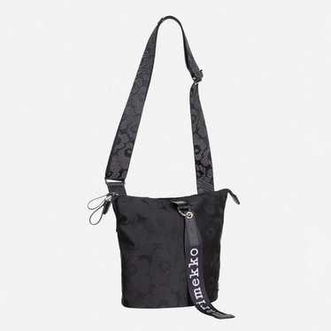 【Genuine product】Marimekko shoulder bag, Unikko p… - image 1