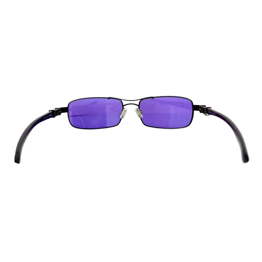 Chrome Hearts Herman Glasses Black - image 6