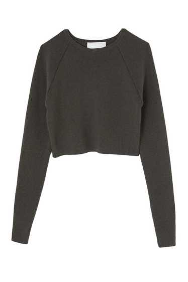 Vintage MV Raglan Sleeve Knit