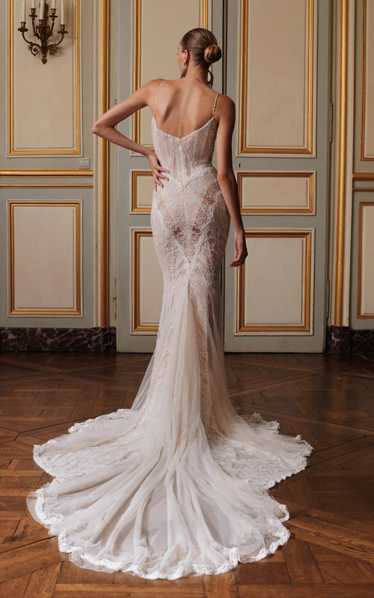 Galia Lahav Elysee | PRE-OWNED