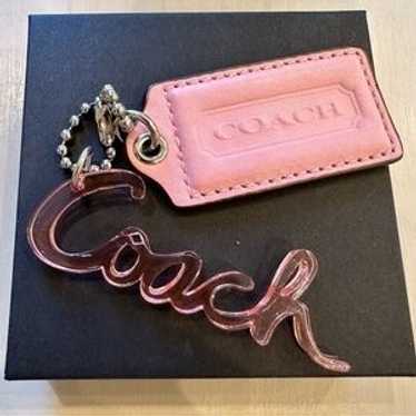 新品同様 オールドコーチ キーケース 緑 old coach key case 楽天市場】【未使用品】COACH コーチ キーケース 6連キーケース