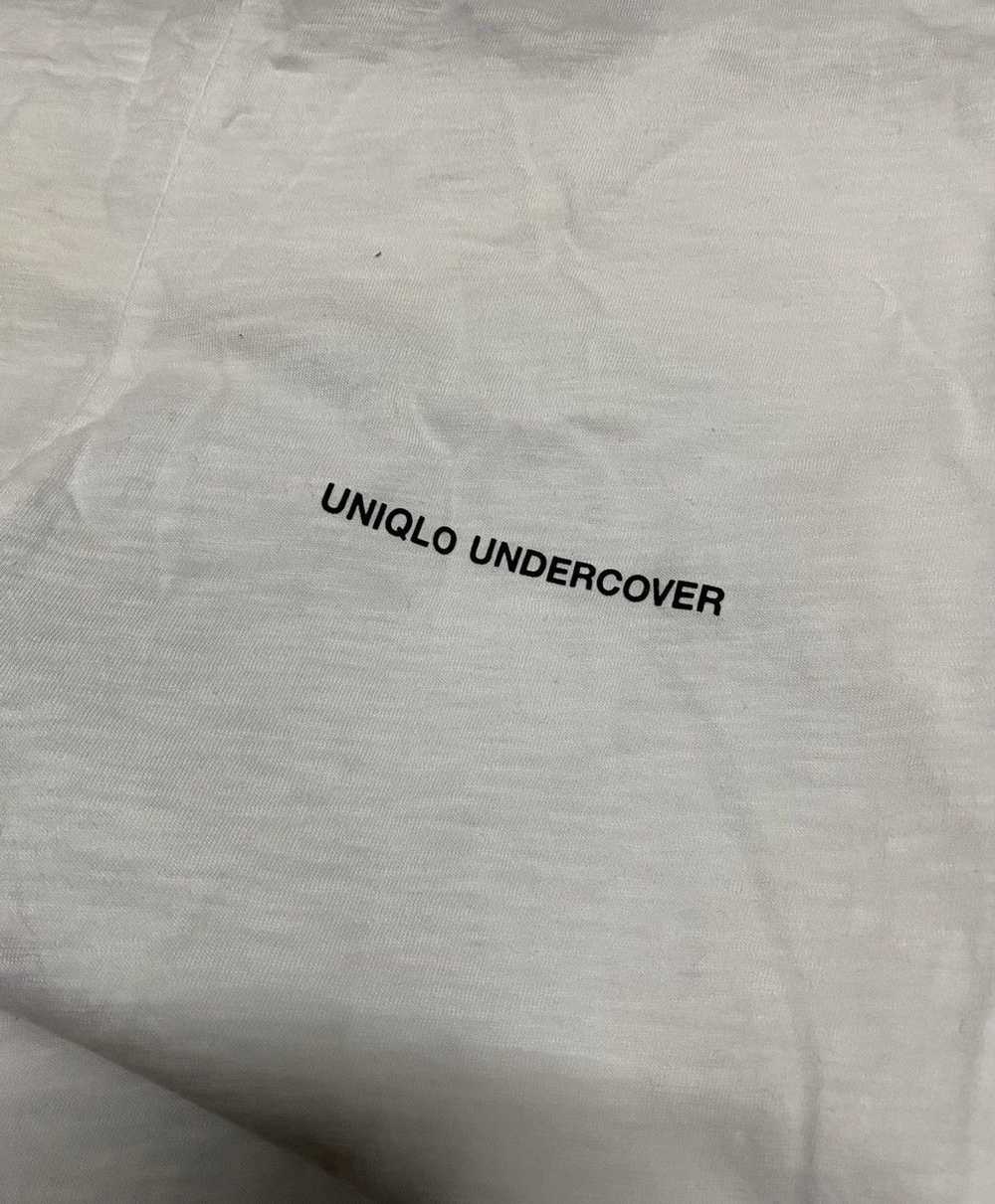 Japanese Brand × Undercover × Uniqlo Undercover D… - image 8