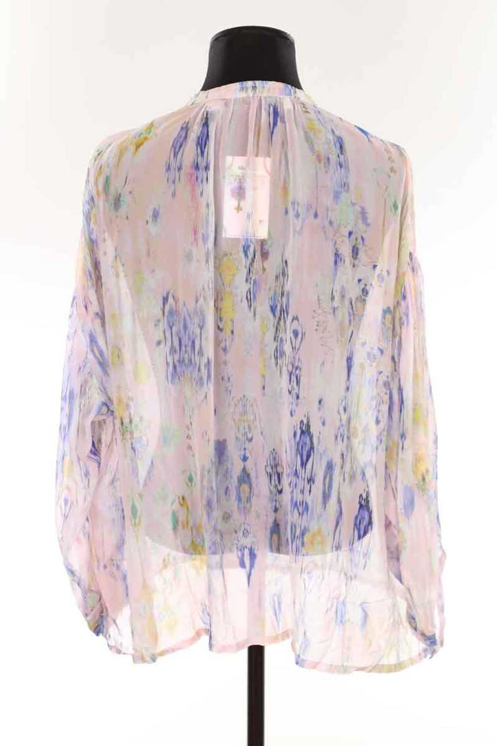 Circular Clothing Blouse en coton - image 4