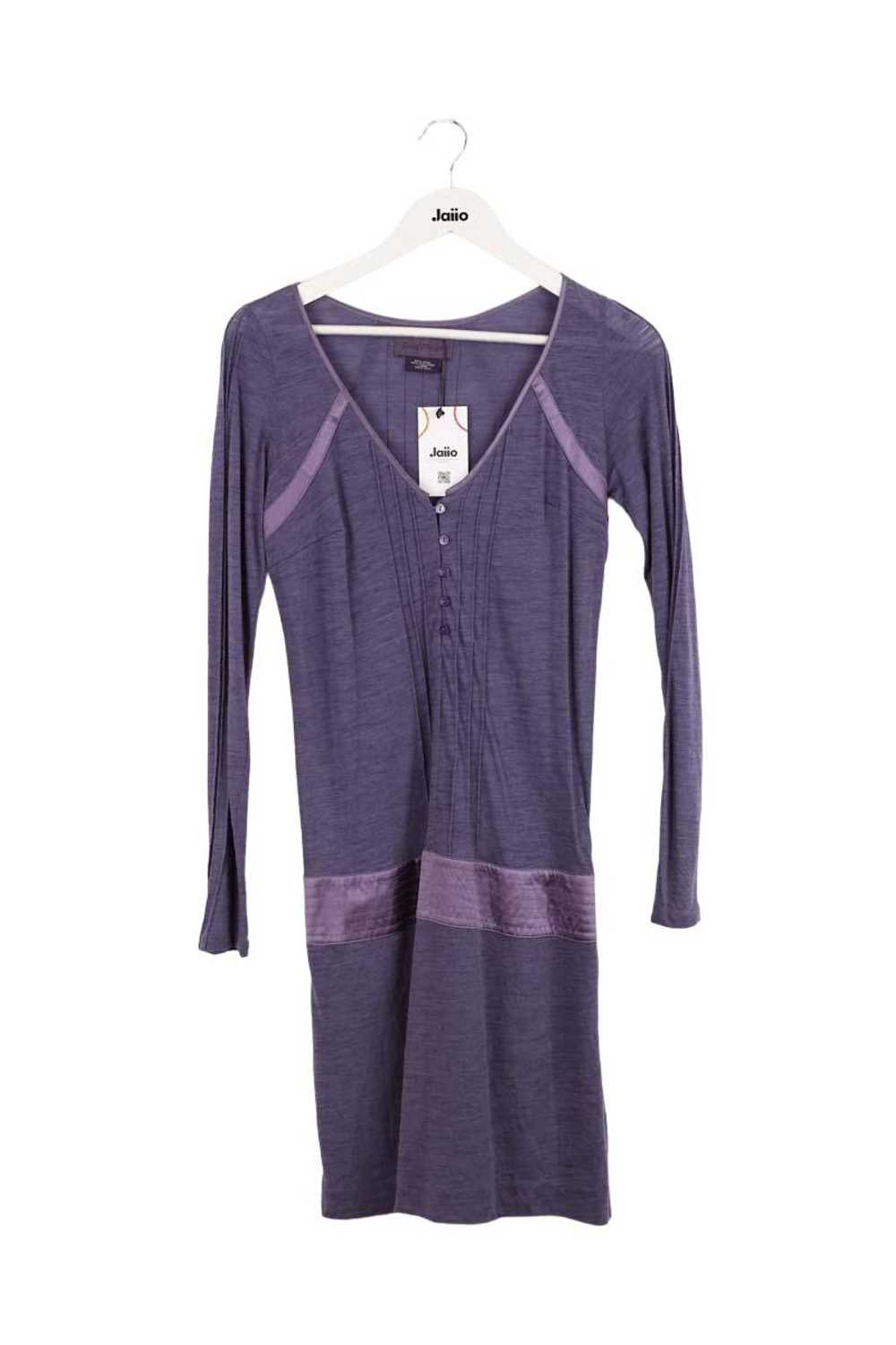 Circular Clothing Robe en laine - image 1