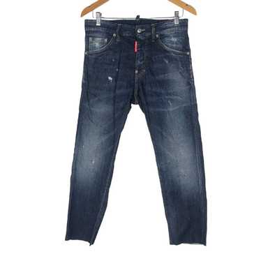 Dsquared2 × Vintage Vintage Dsquared2 Made in Ita… - image 1