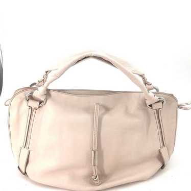 Celine Tote Shoulder Bag Leather A4 Business FD46 - image 1