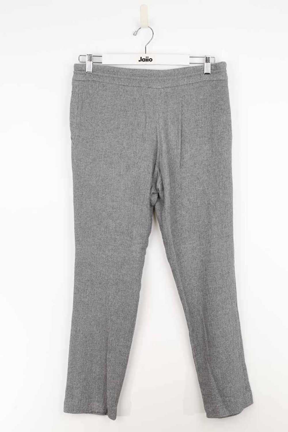 Circular Clothing Pantalon slim en coton - image 3