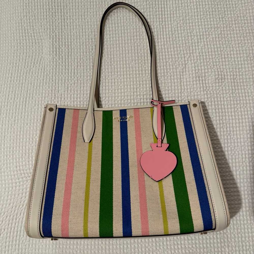 Kate Spade tote bag - image 1