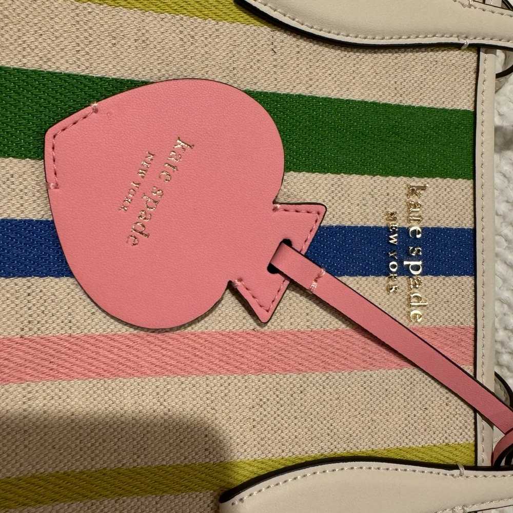 Kate Spade tote bag - image 4