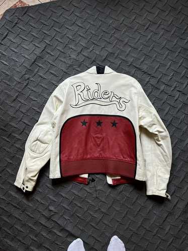 Yamamoto yohji moto jacket - Gem