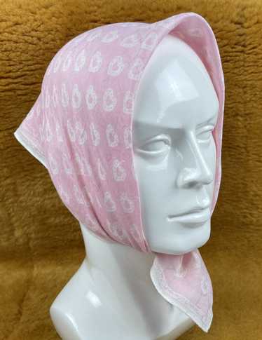 Popular YSL Headscarf