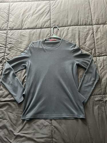 Prada Prada long sleeve