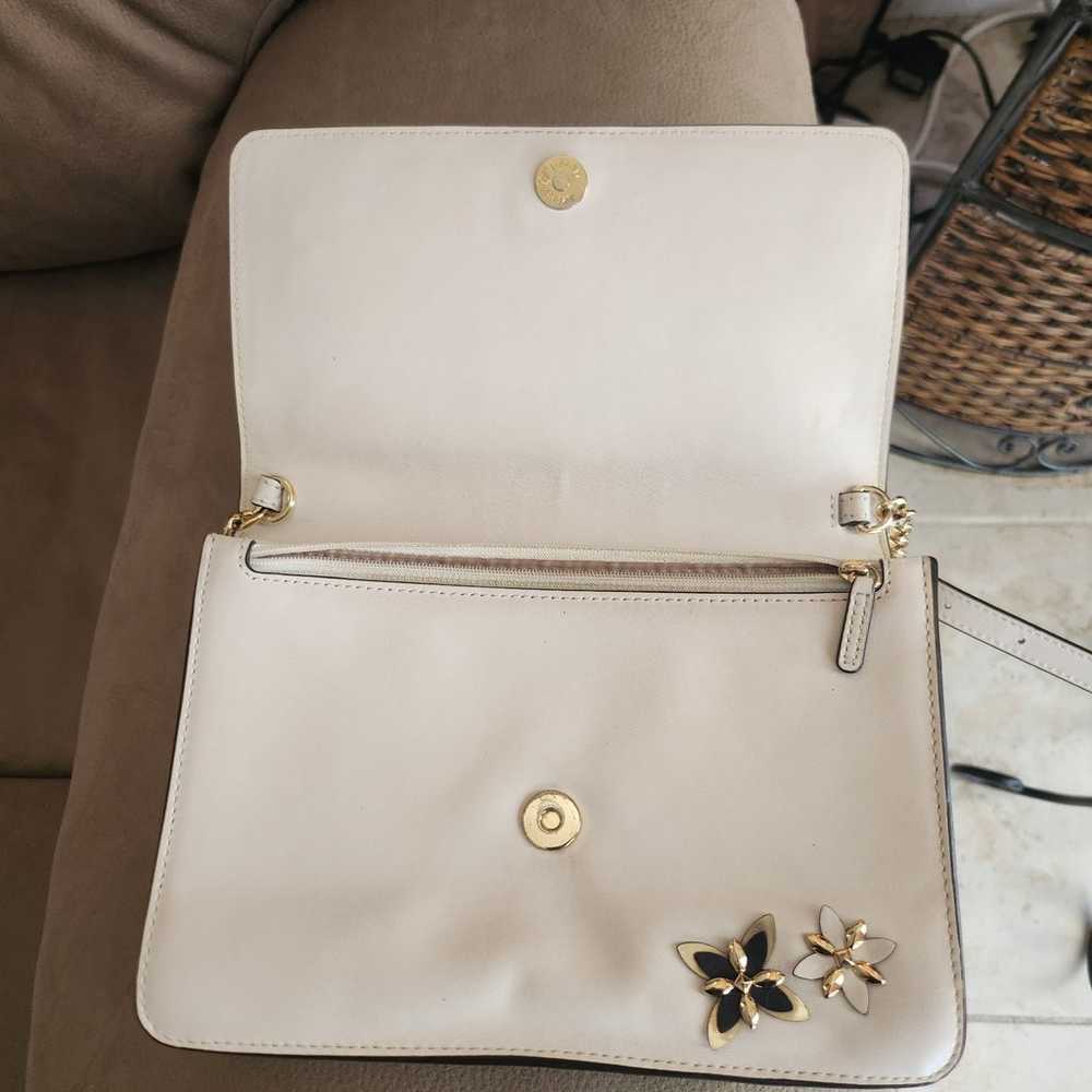 Michael Kors Daniela Flowers crossbody bag - image 4