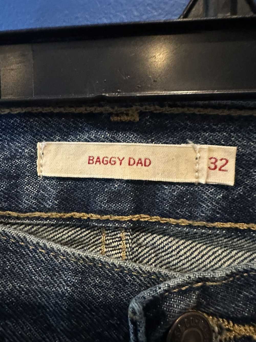 Levi's Levi’s Baggy Dad Jean - image 5