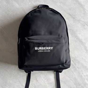 【Regular item】BURBERRY Nylon Backpack ~ 1CV54 - image 1