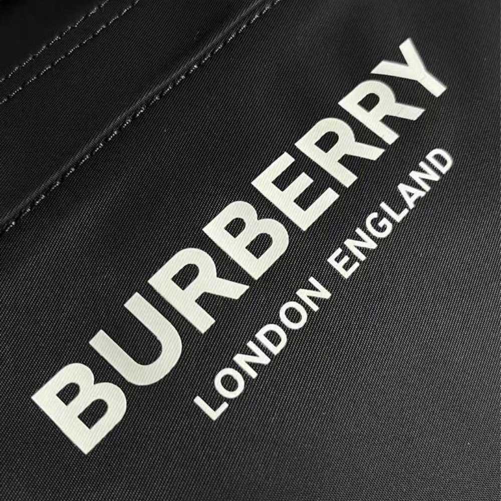 【Regular item】BURBERRY Nylon Backpack ~ 1CV54 - image 5