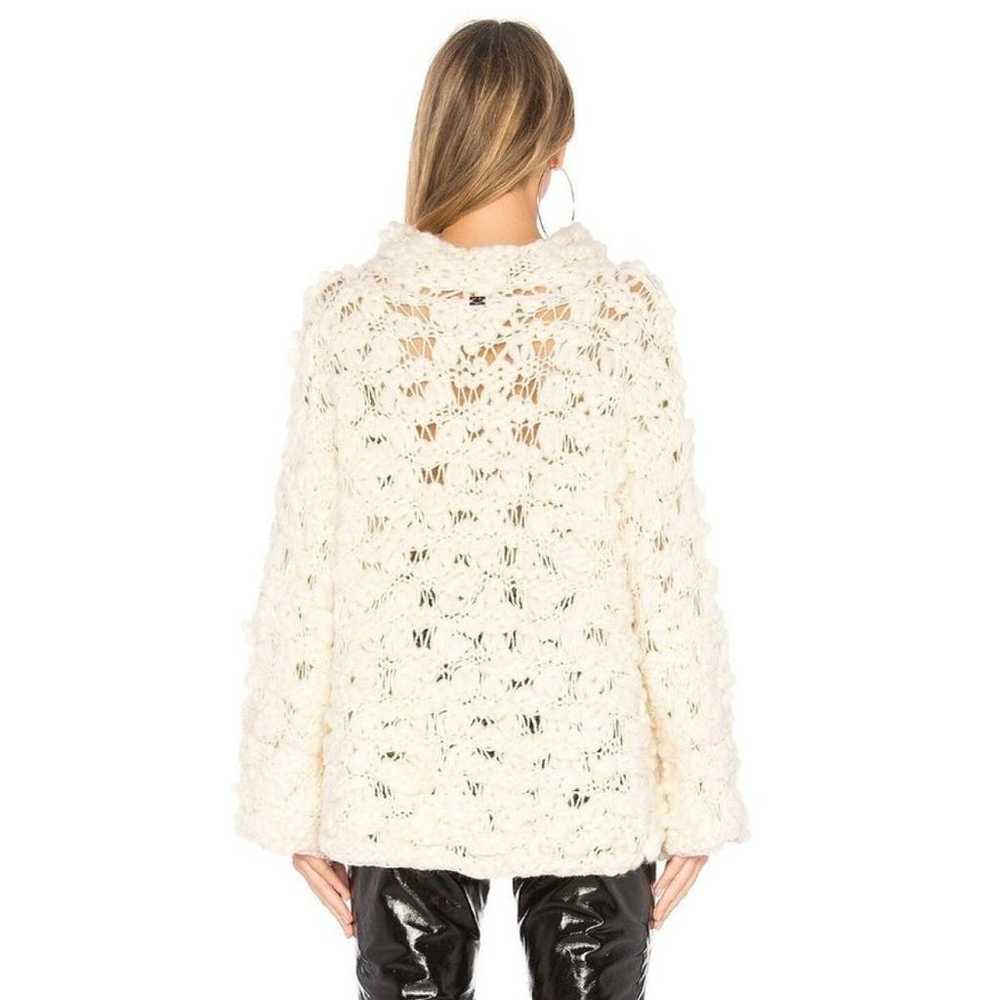 For Love & Lemons Wool jumper - image 3