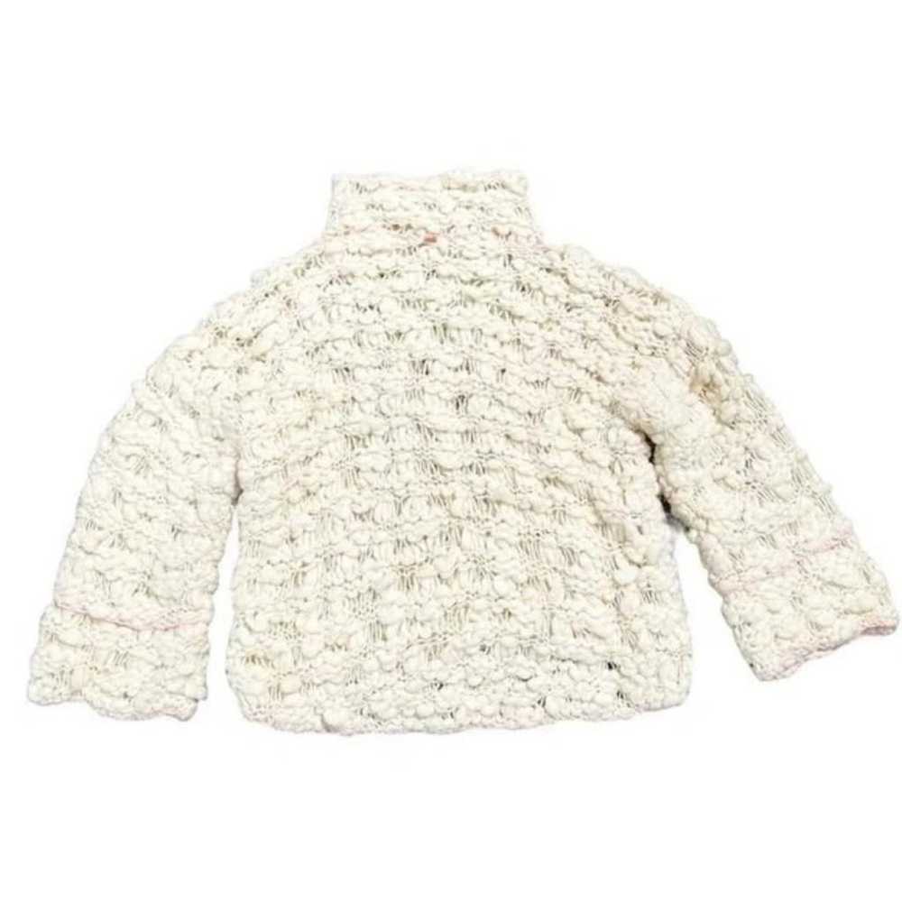 For Love & Lemons Wool jumper - image 6