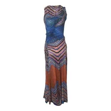 Ulla Johnson Maxi dress