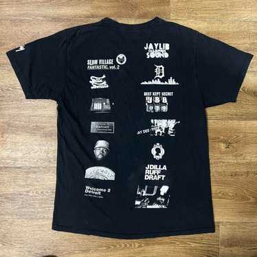 Stussy J Dilla Tシャツ 黒 Mサイズ s-l1200.jpg