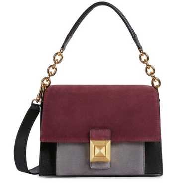 FURLA Bag Diva Bordeaux - image 1