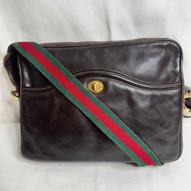 Gucci shoulder bag