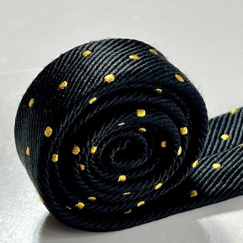 Ascot x Charlie Silk tie - image 7